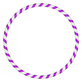 Hula Hoops for Kids - Multicolour Hula Hoop Children's Adult Fitness Activity Plastic Hoola Hoop Kids