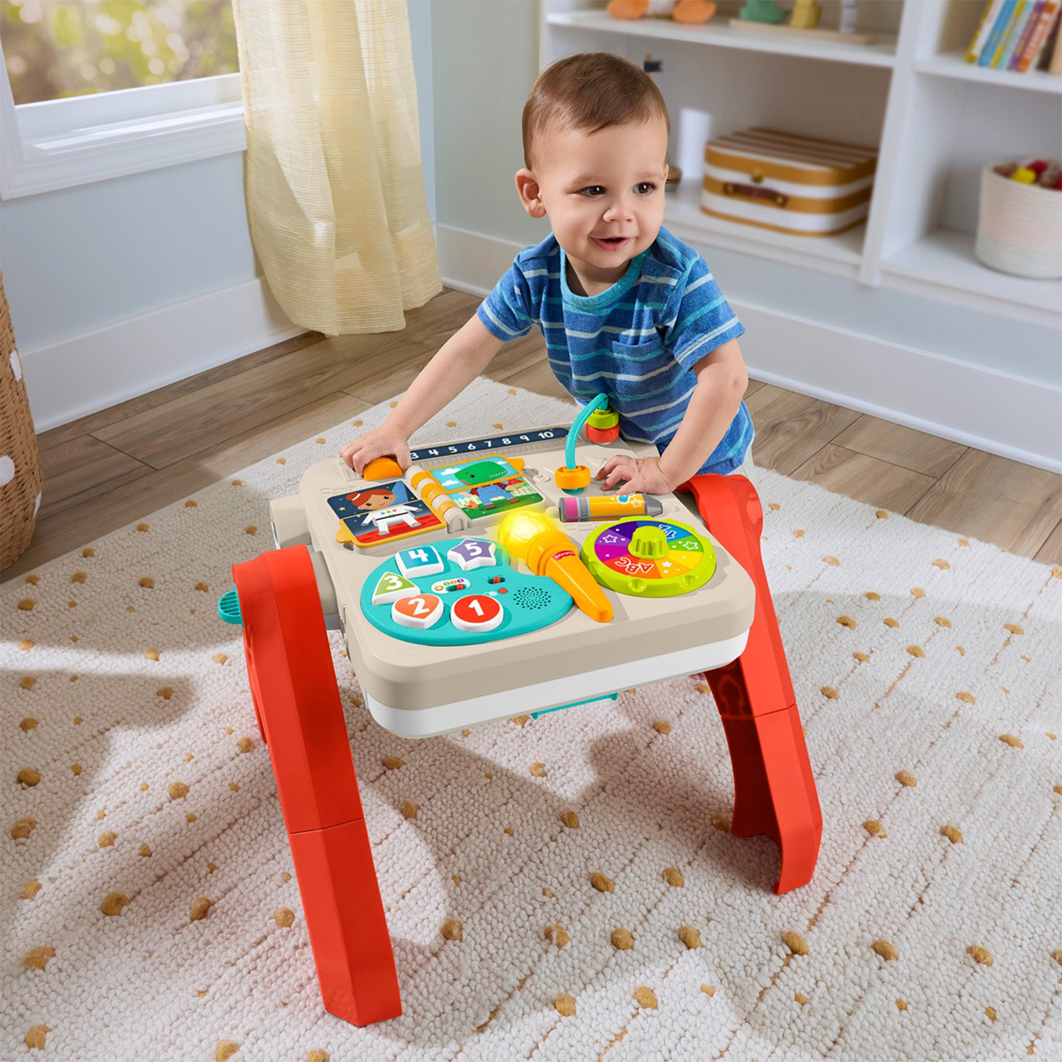 Musical Learning Toy
