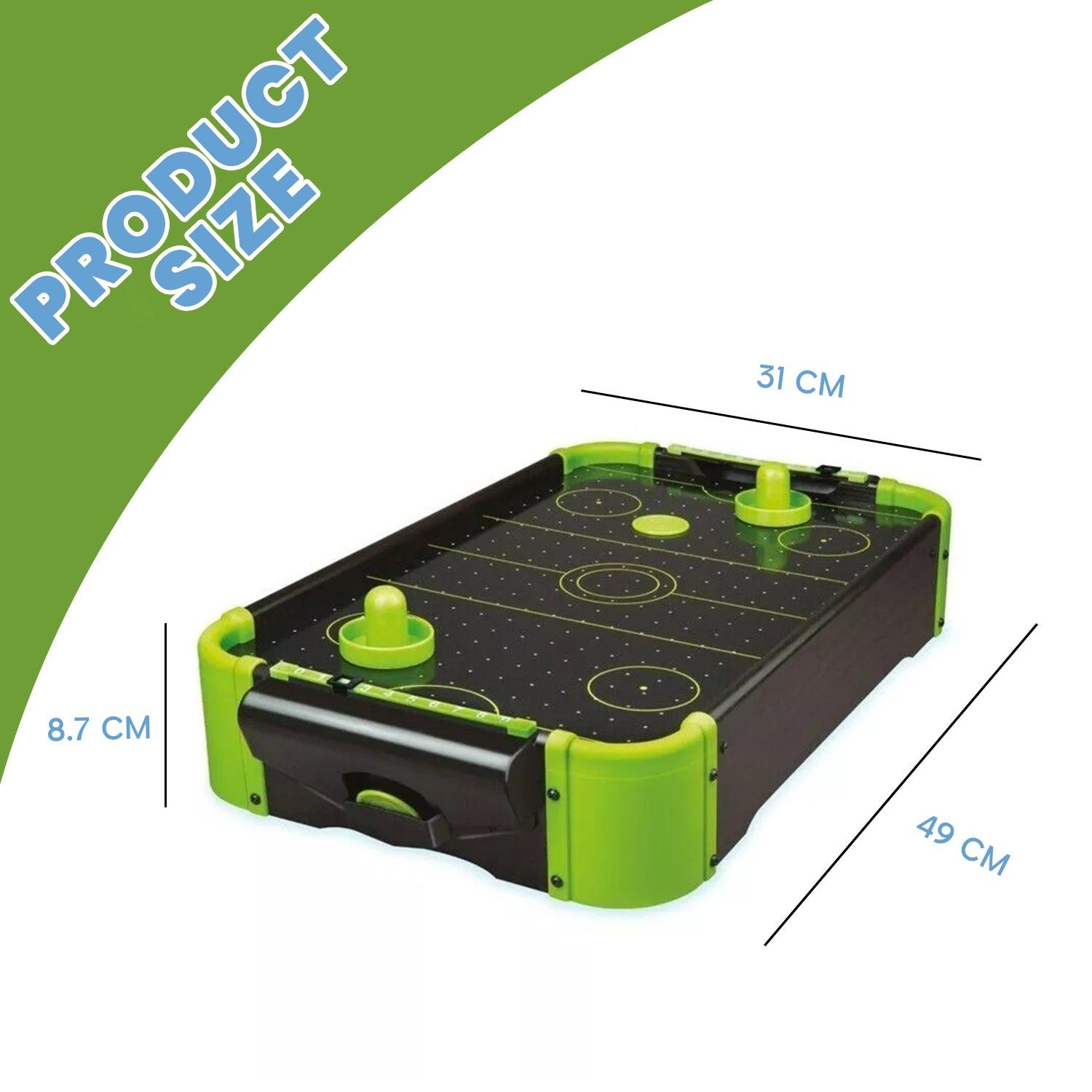Air Hockey Tables