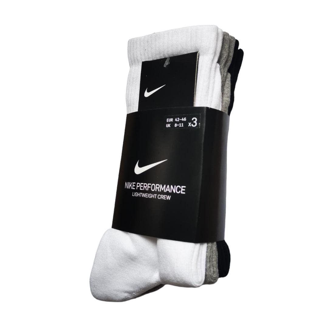 	 long socks nike