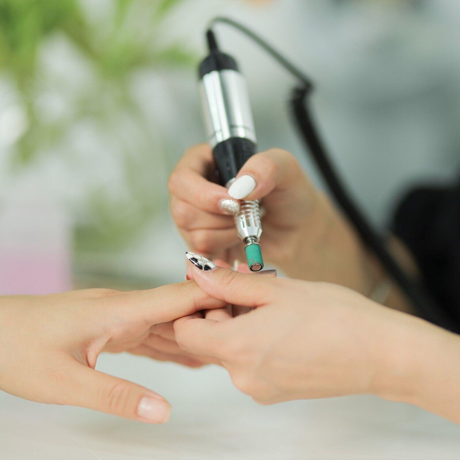 Nail Drill Tools