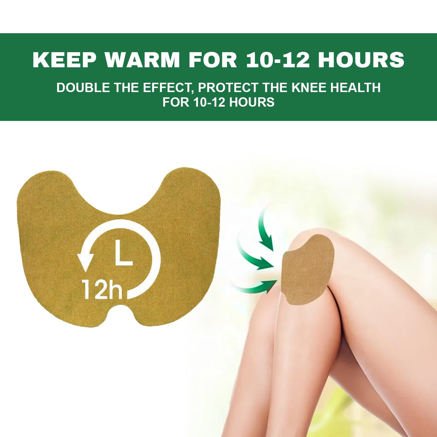 Natural Pain Relief patch