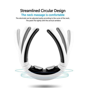 Best Massager for Neck - Cervical Neck Pulse Massager