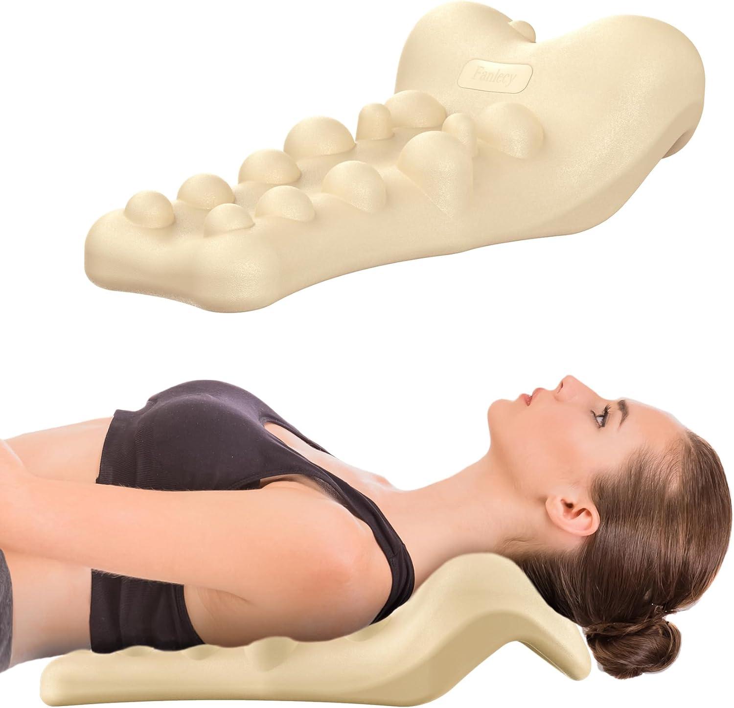 Neck Stretcher