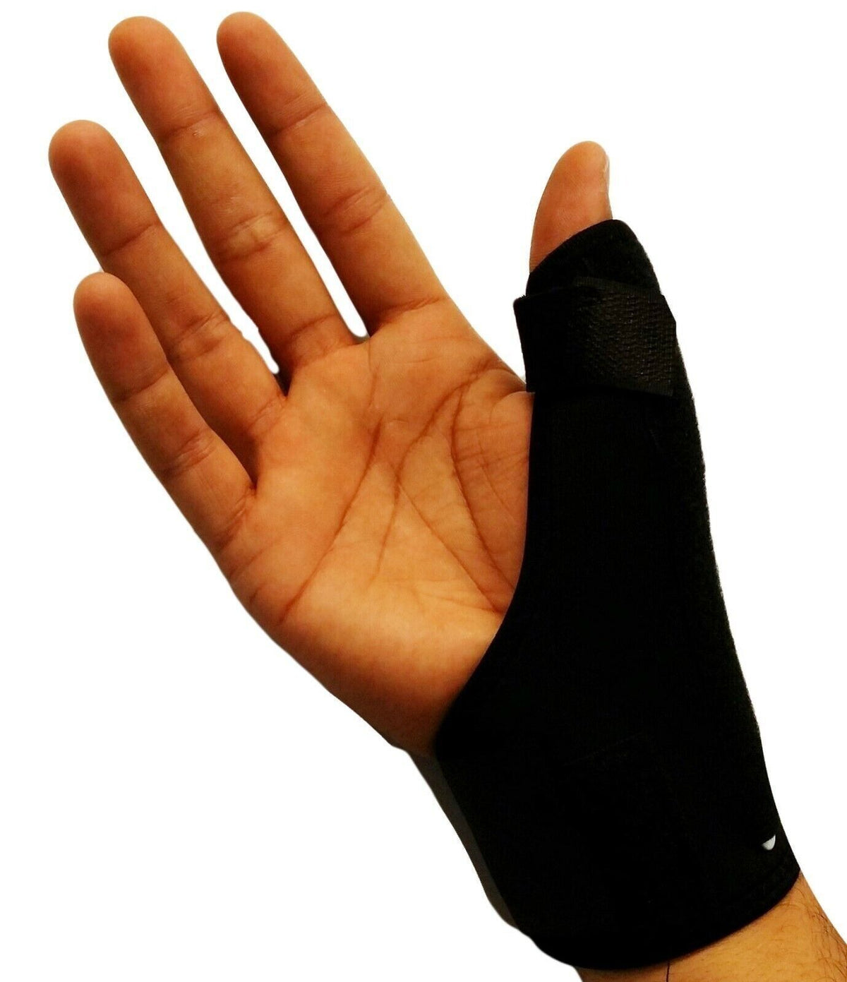 Thumb Spica Splint UK - Wrist Hand Brace Support Arthritis Carpal Sprain