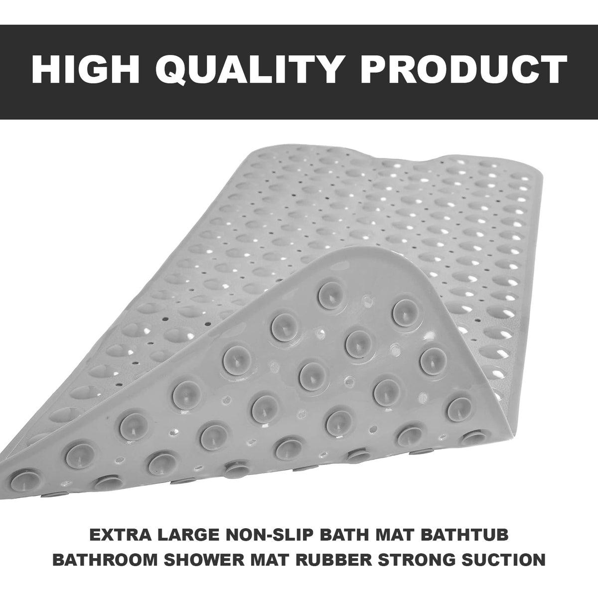 bath mats non slip