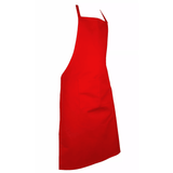 Non-slip waterproof apron