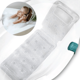 Non Slip Spa Bathtub Cushion
