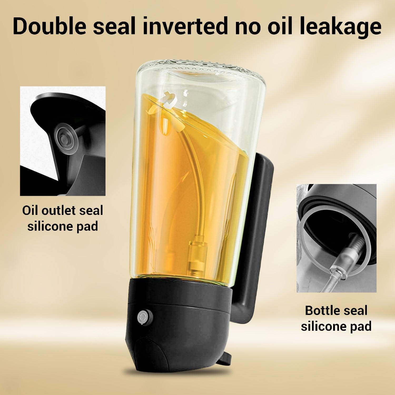 Oil Spray Bottle