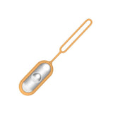 Orange Chill Pill Device