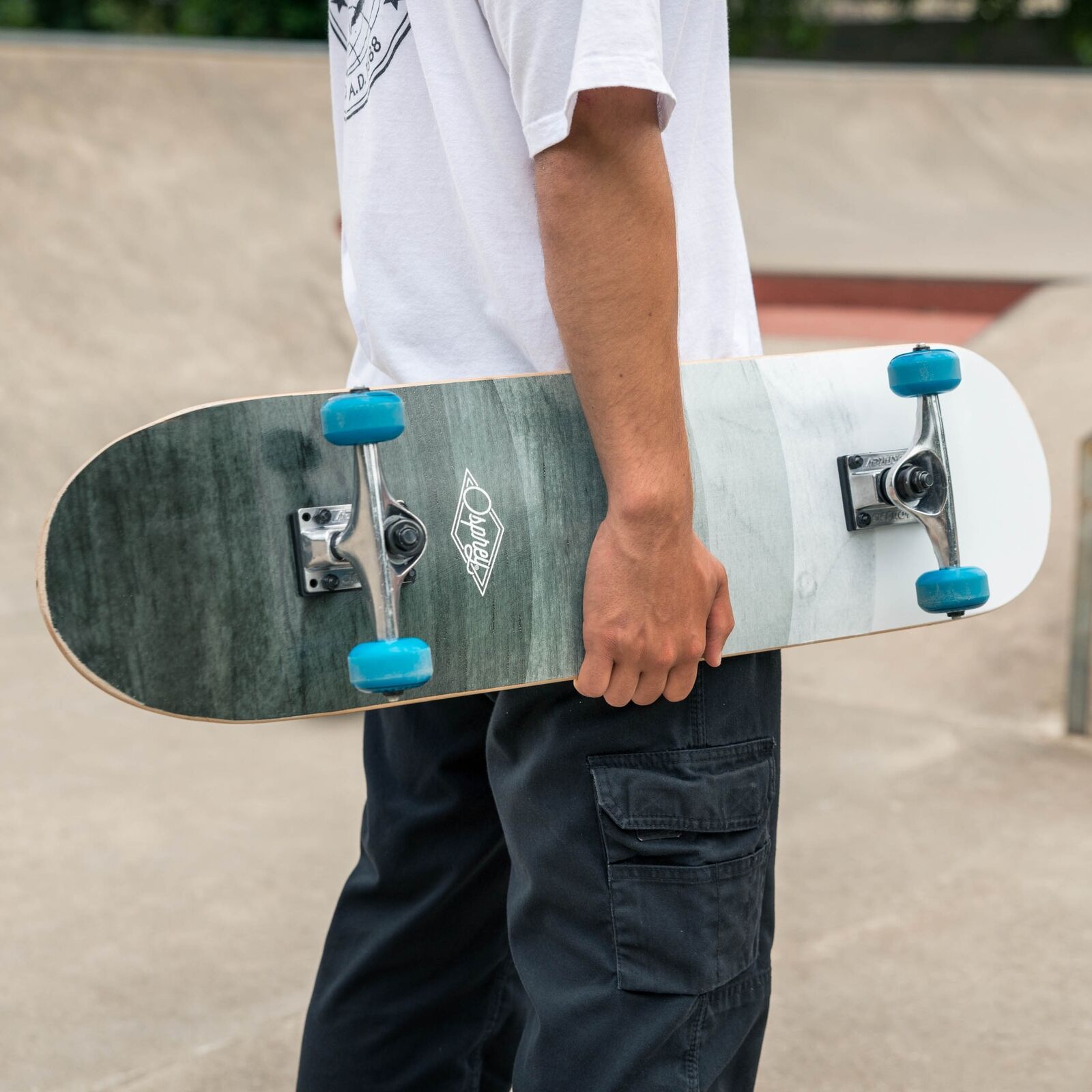 Skateboard for Beginners Uk