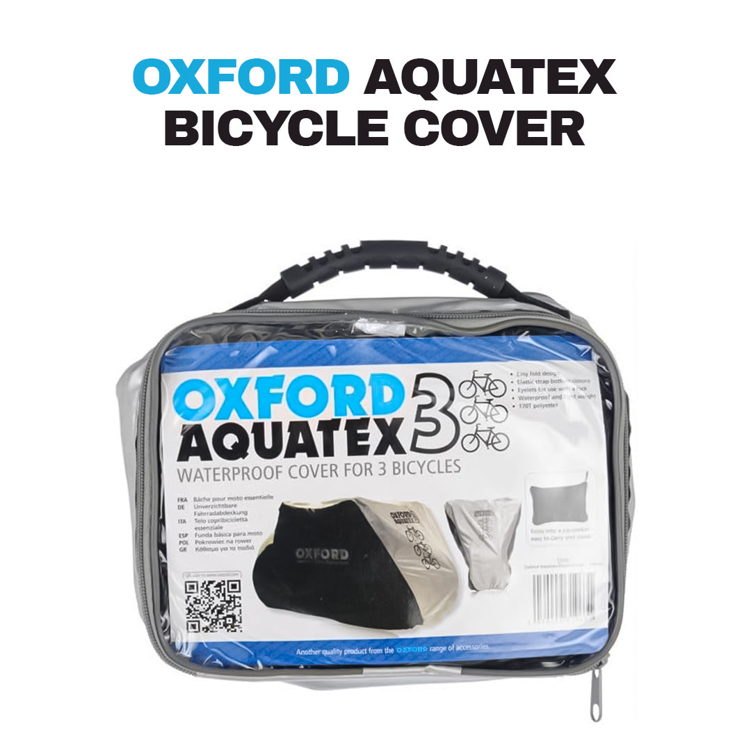 Waterproof Outdoor Bicycle Cover