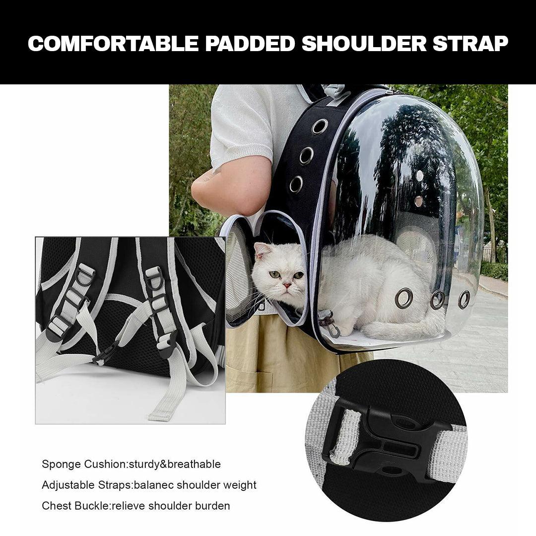	 pet carry bags