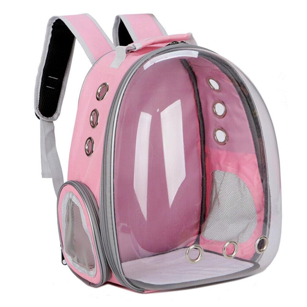 	 pet travel bags