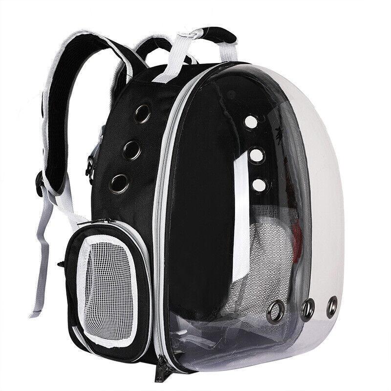 cat carrier bag