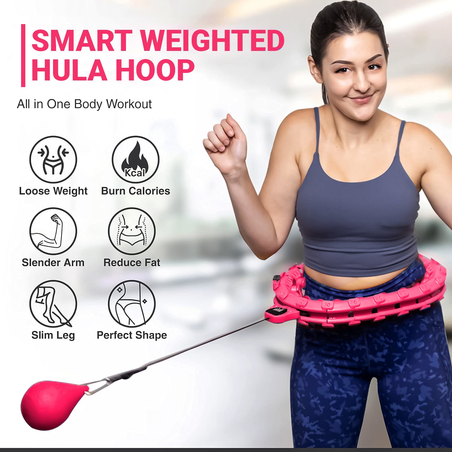 	 smart hula hoop uk reviews