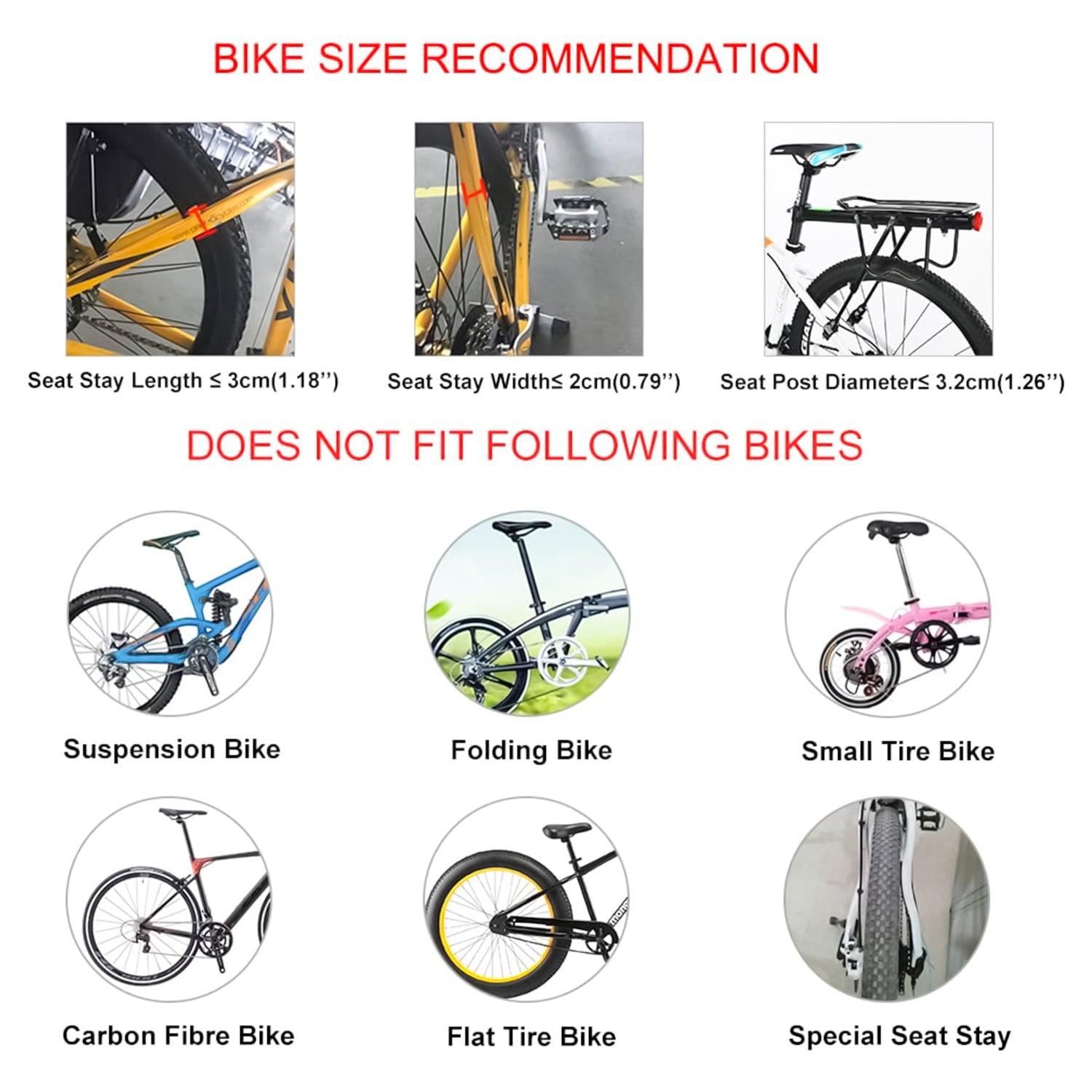 Bike Accessories