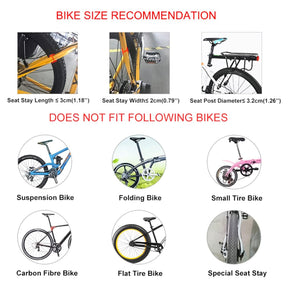 Bike Accessories