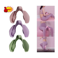 Entraîneur Musculaire Du Plancher Pelvien Pour Femmes - Renforcement Périnée, Cuisses, Fessiers, Post-partum