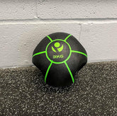 Weighted Balls With Handles