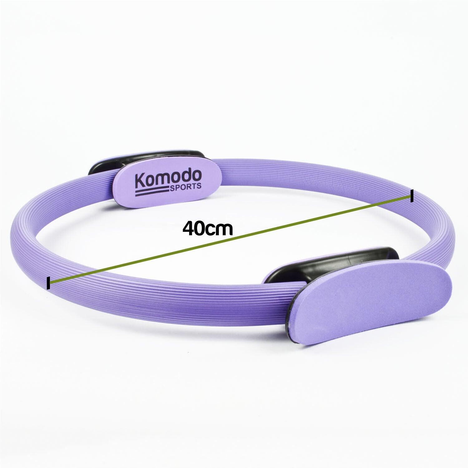 Pilates Exercise Ring