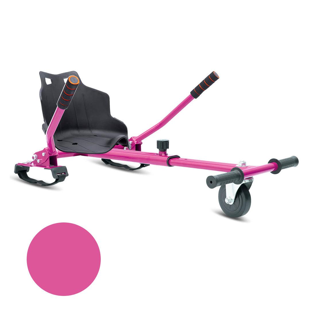 Pink Segway Hoverboard