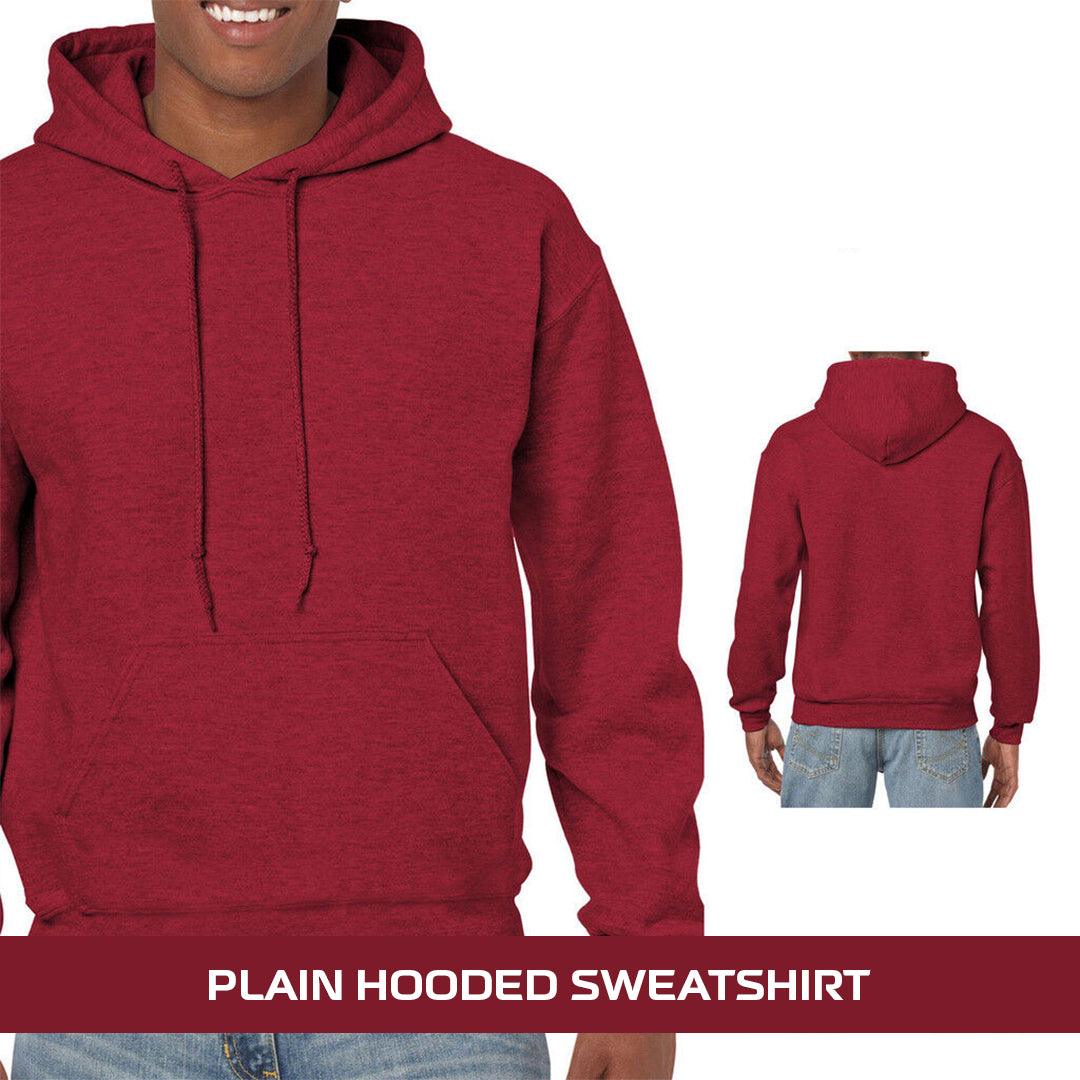 	 make my own hoodie