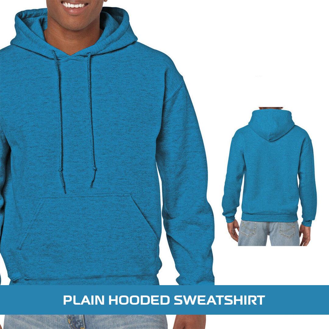 	 hoodie size guide