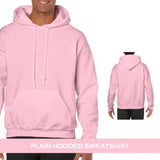	 hooded shirt men's
