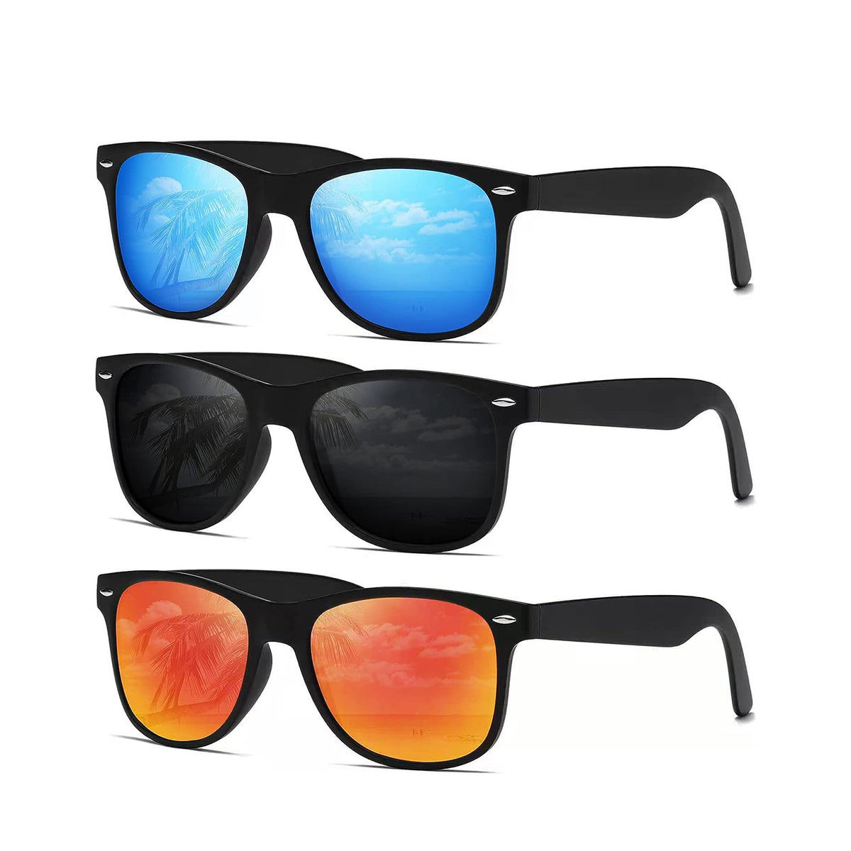 Best Polarised Sunglasses Uk