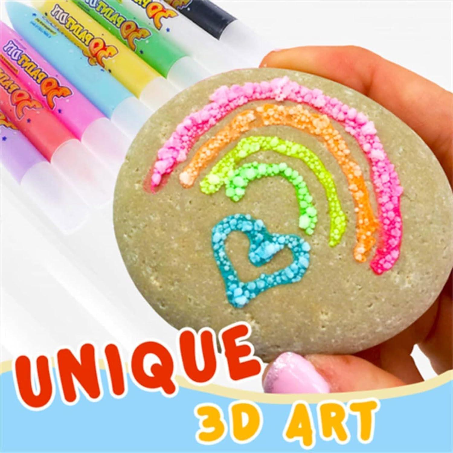 Puffy pens deals