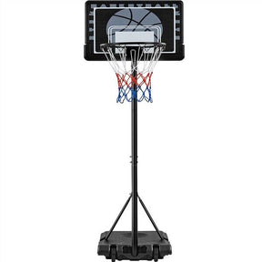 Portable Basketball Hoop UK 