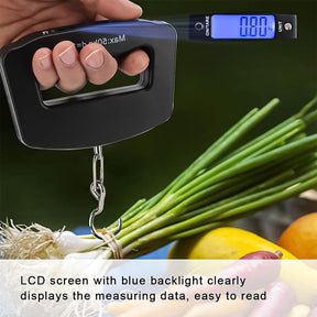 Luggage Weight Scale