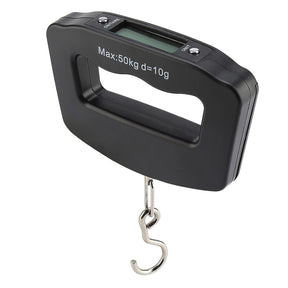 Luggage Weight Scale