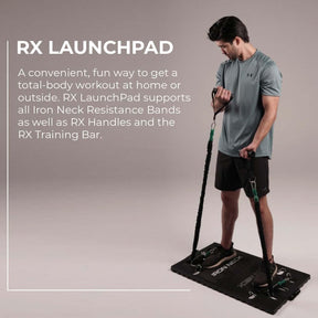 Portable Gym Equipment