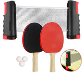 Table Tennis Equipment UK