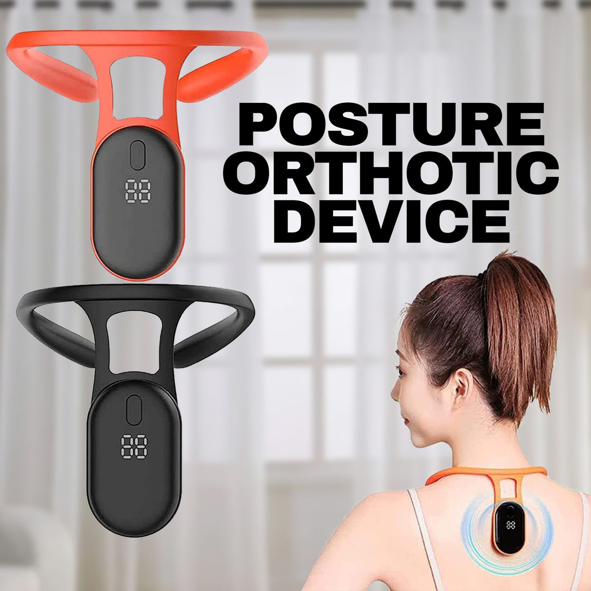Posture Orthotic Device