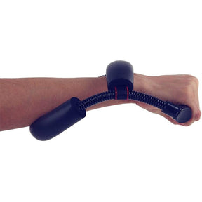 Hand Grips for Forearms -  Wrist Arm Strength Exerciser Hand Gripper Fitness Training Power Workout