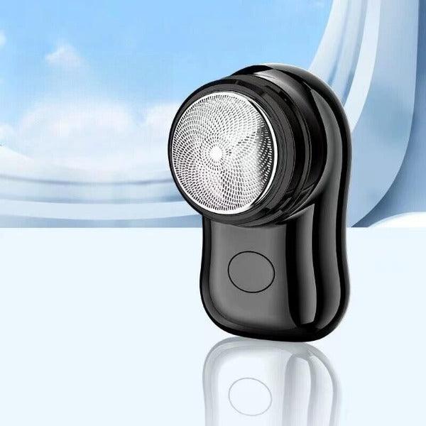 Small Electric Razor - Mini Shaver Portable Electric Shaver | Buy Now