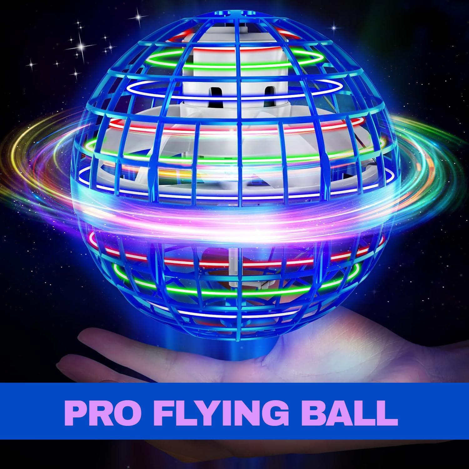 fly orb