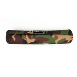 Protective squat pad for shoulder and neck support