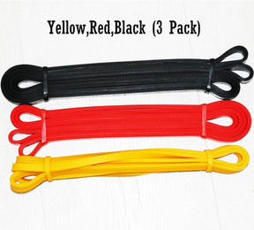 Heavy Duty Resistance Bands