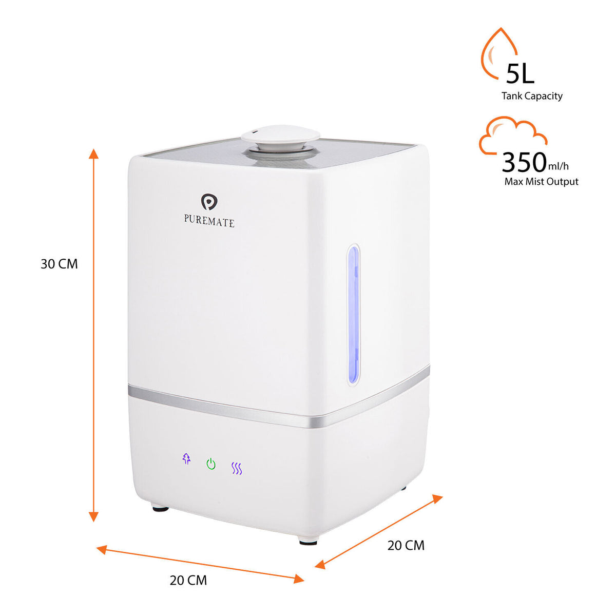 Humidifier for Room