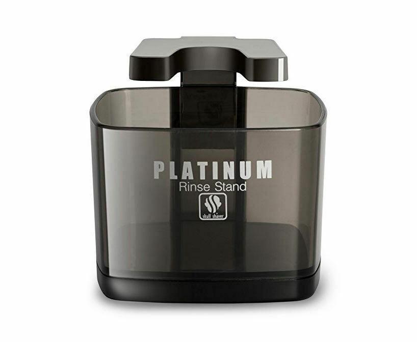Platinum Rinse Stand - Butterfly Kiss and Palm Electric | Shop Now