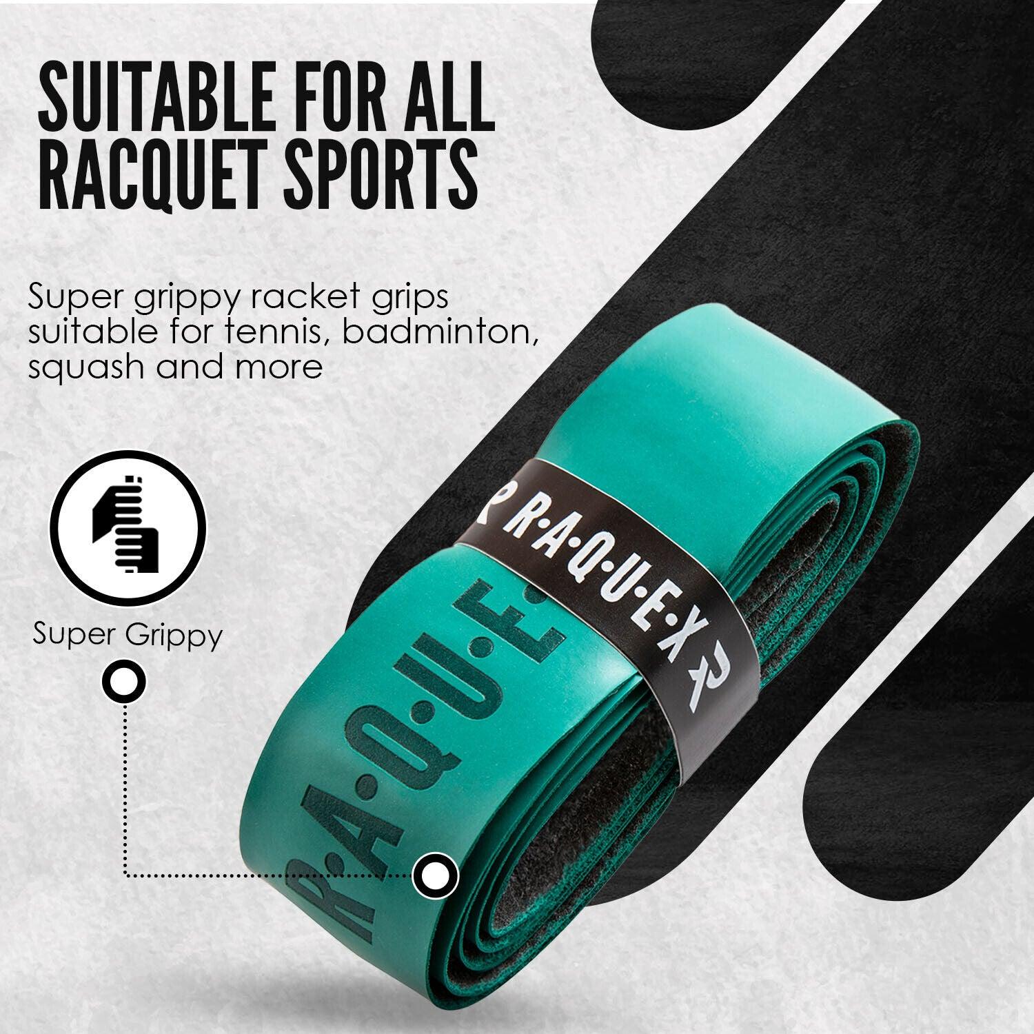 Tennis Grip Replacement