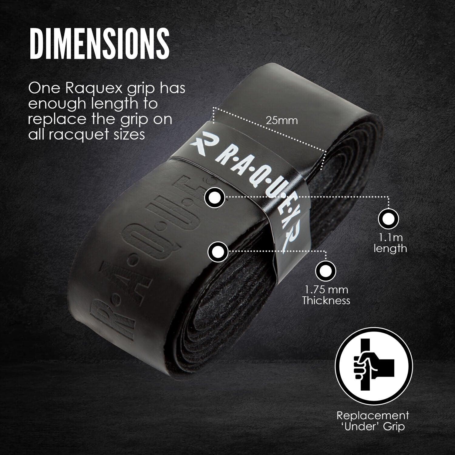Tennis Racket Grip