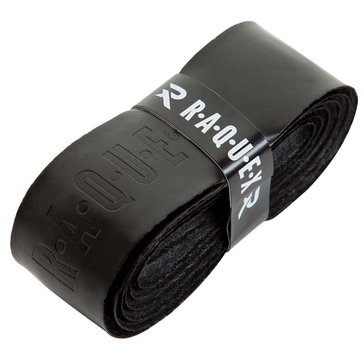 Grips for Tennis Rackets Black