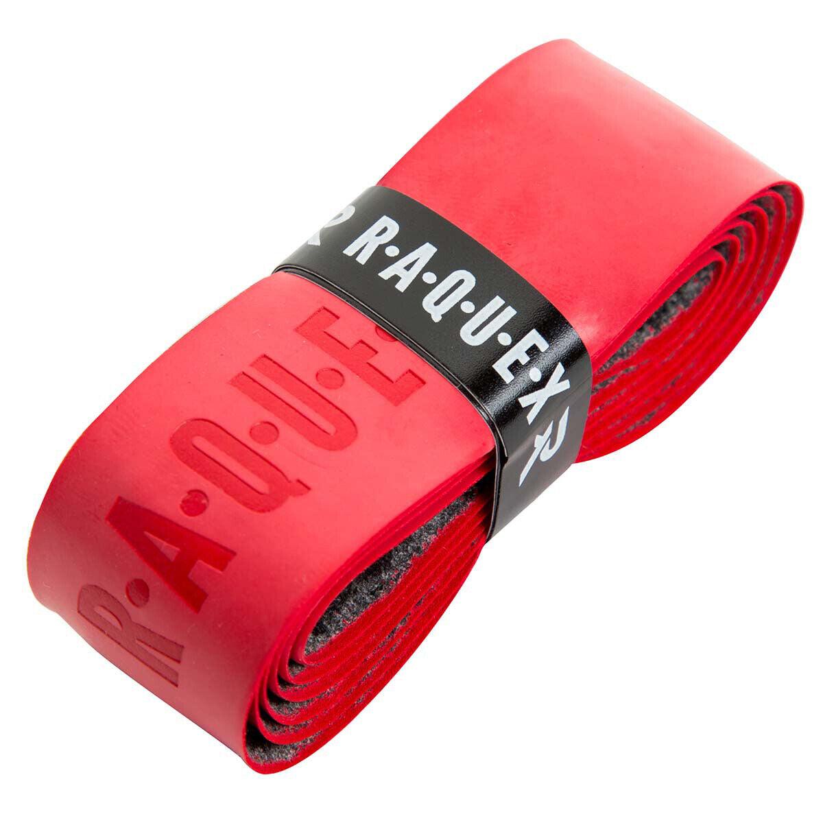 Grips for Tennis Rackets Red