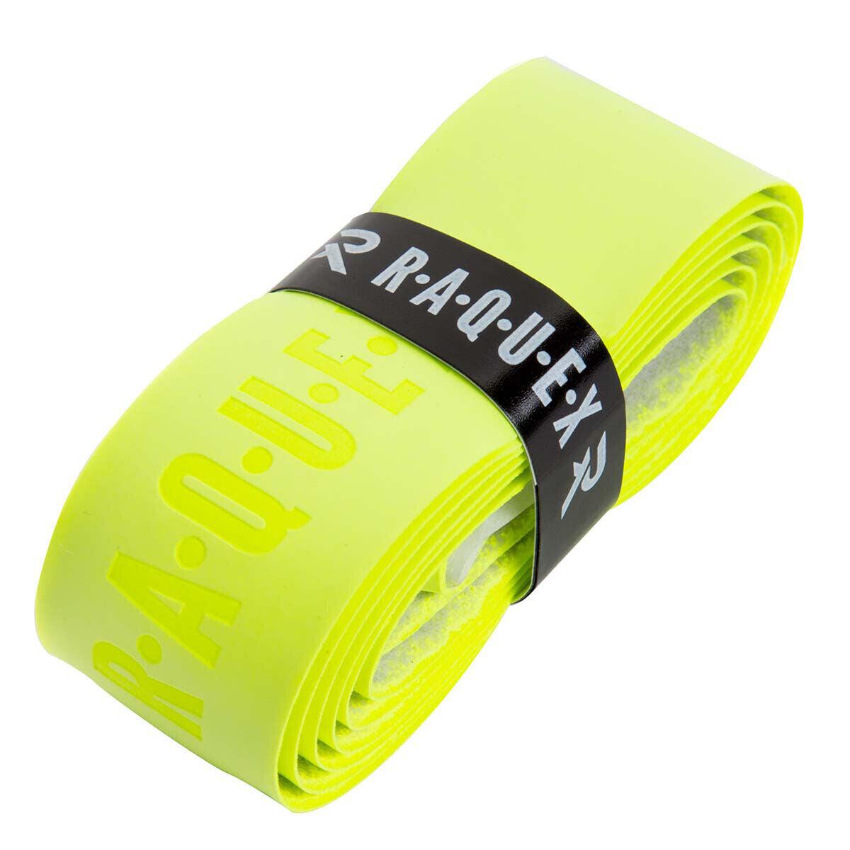 Grips for Tennis Rackets Lemon