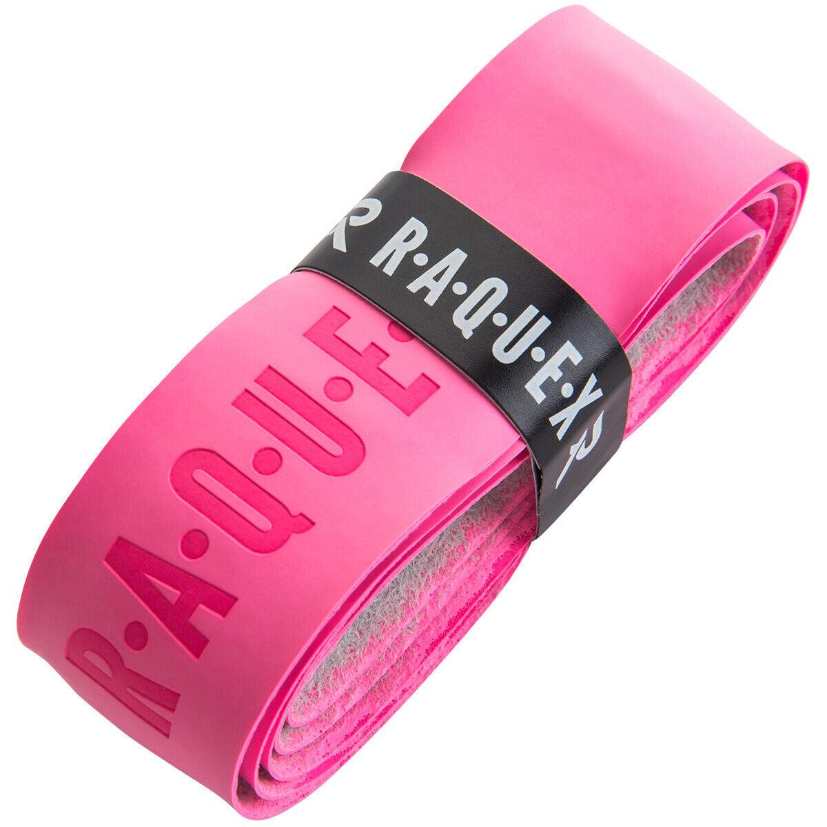 Grips for Tennis Rackets pink